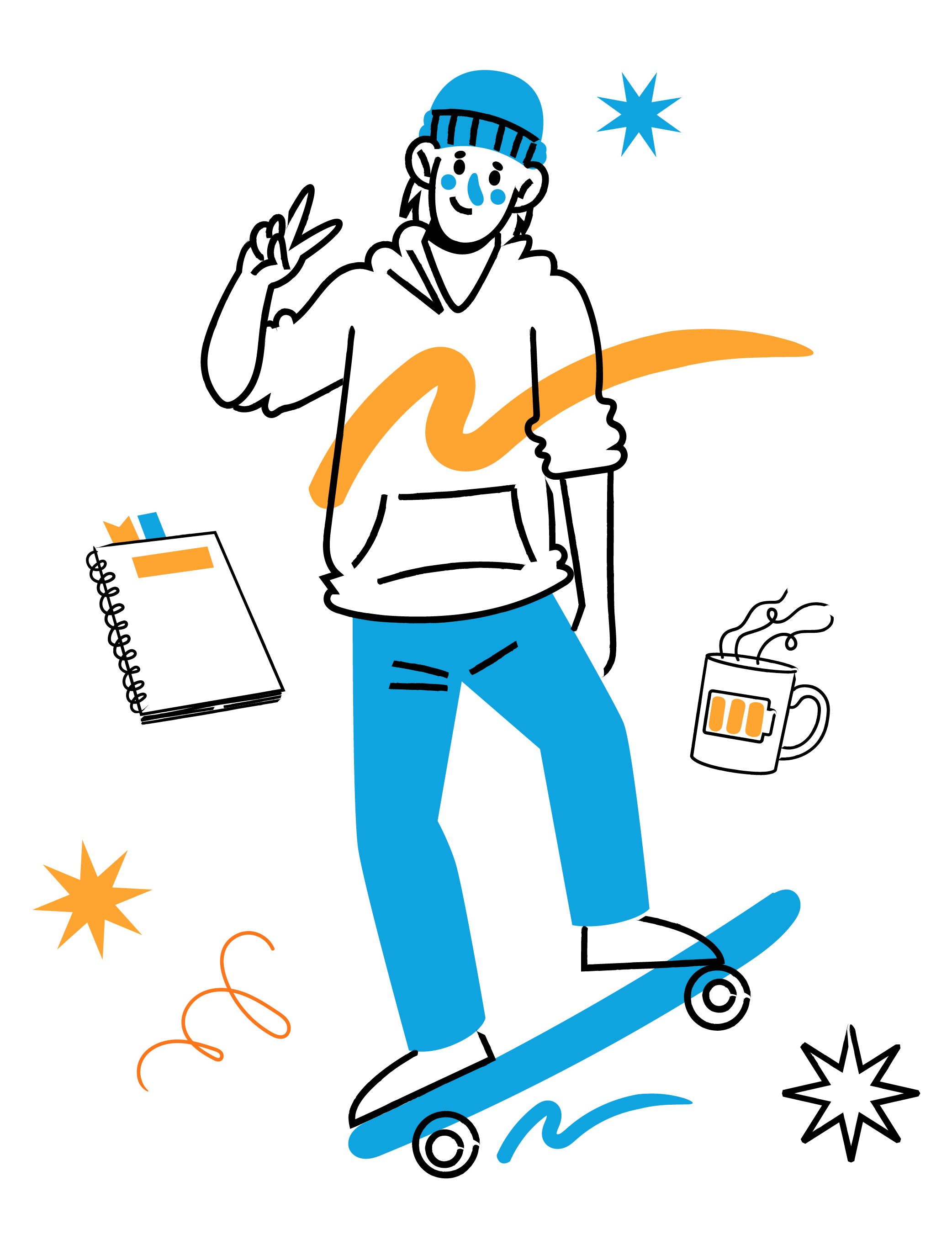 illustration